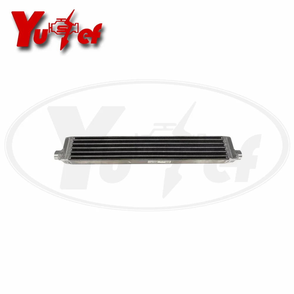 Engine oil cooler Fits for MB C218 W212 R231 0995001000 099 500 10 00