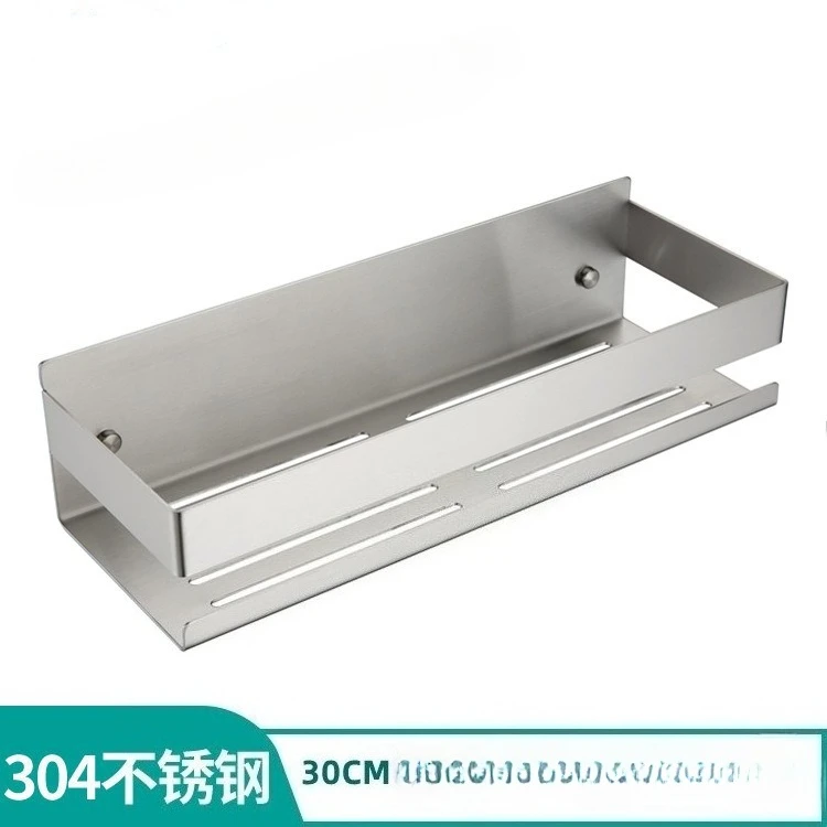 

Shower Caddy Bath Organizer with Soap Holder Rustproof Shelves for Inside Shower Sleek Bathroom Organizer and Storage Silver