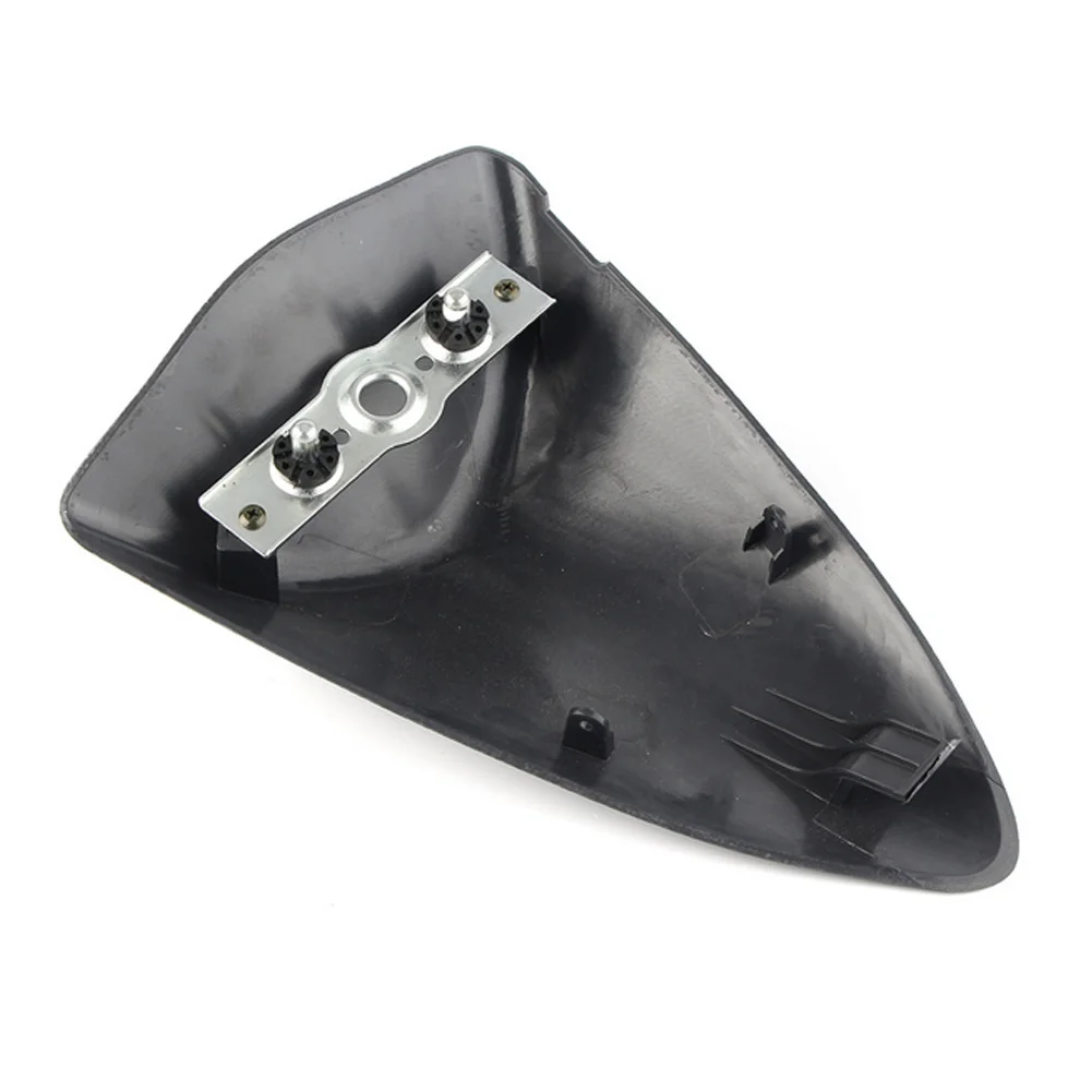 For Kawasaki NinjaZX6R Ninja ZX6R ZX-6R 2007 2008 Motorcycle Rear Passenger Cowl Seat Back Cover Fairing Part