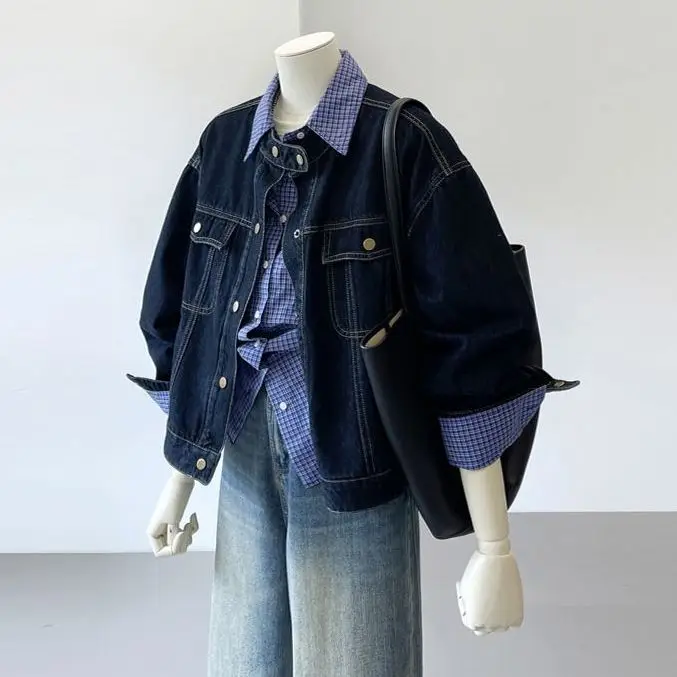 

Осенние куртки 2025. Женские индивидуальные красивые зимние куртки. Ткань с застежкой на талии. Мешковатые праздничные замшевые облегающие современные куртки.