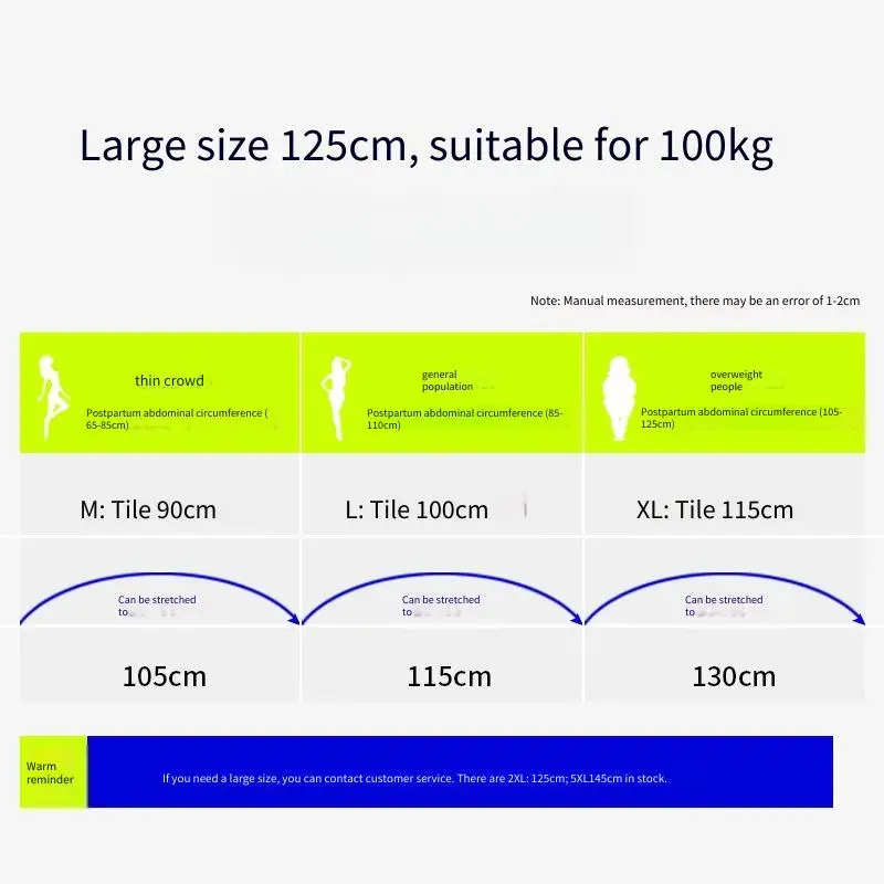 Cinturones posparto, cinturón Abdominal, banda Abdominal postoperatoria, faja corporal posparto para mamá, entrenador, carpeta Abdominal de maternidad