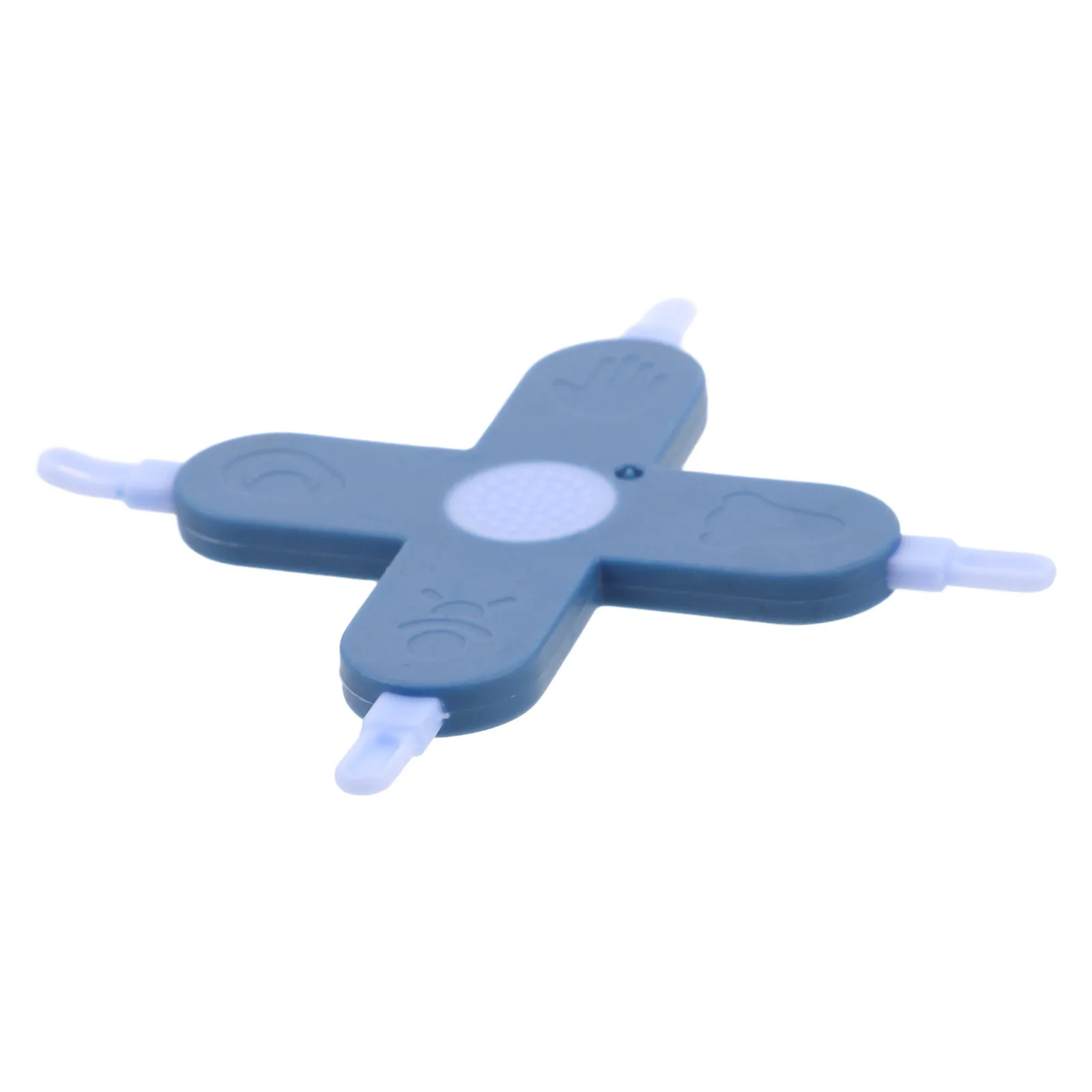 

Детский 4в1 инструмент для чистки ногтей и ушей, инструмент для удаления воска, уход за младенцами, необходимое средство для облегчения заложенности слизи