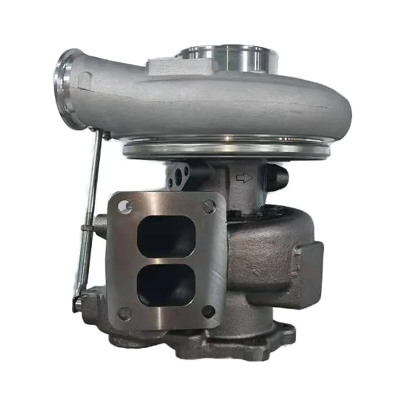 

high-quality turbocharger car engine model