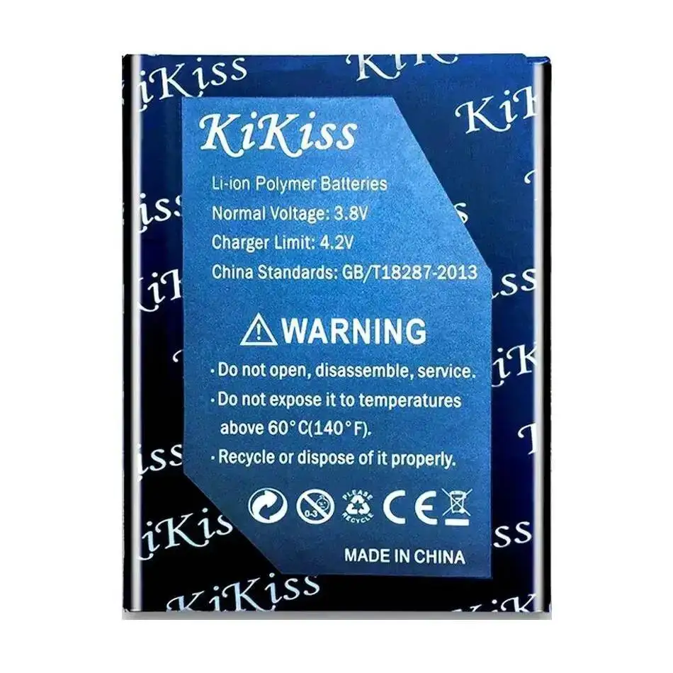 3800 มิลลิแอมป์ HE330 แบตเตอรี่โทรศัพท์มือถือสำหรับโนเกีย 3 Ta-1020 Ta-1028 Ta-1032 Ta-1038 ทนทานเปลี่ยน