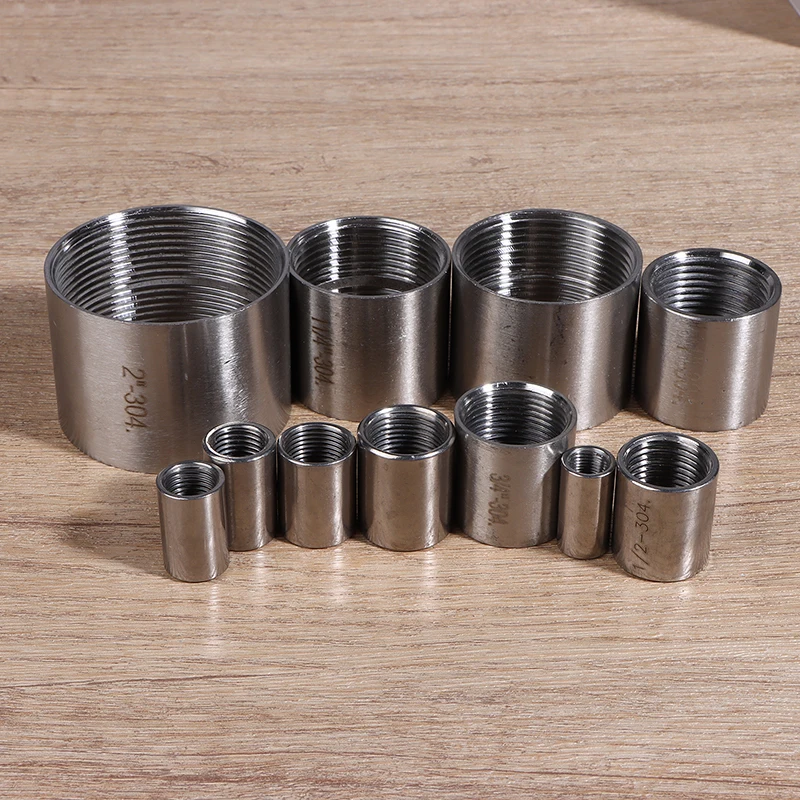 1/8" 1/4" 3/8" 1/2"…