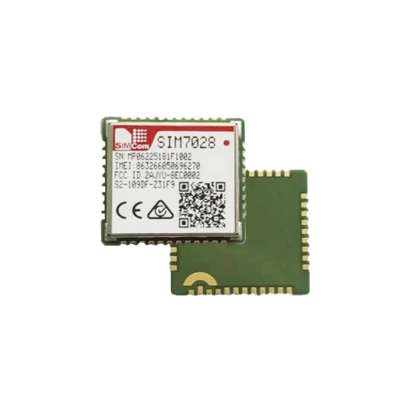 SIMcom-Module CATM LPWA NBIOT, SIM7028