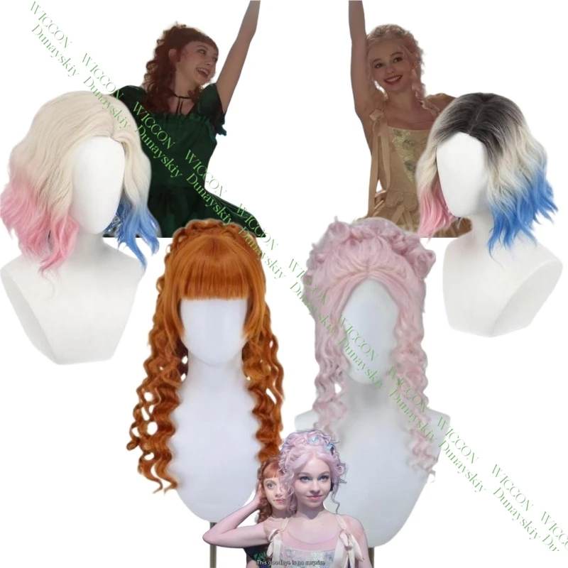 Season 2 Enid Cospl… - image