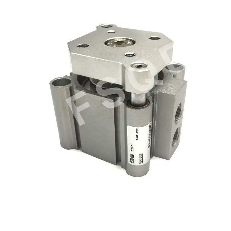 CDQMB50-5 CDQMB50-10 CDQMB50-15 CDQMB50-20 CDQMB50-25 CDQMB50-30 CDQMB50-35 CQMB50-15 FSQD Pneumatic Cylinder CDQMB CDQM Series