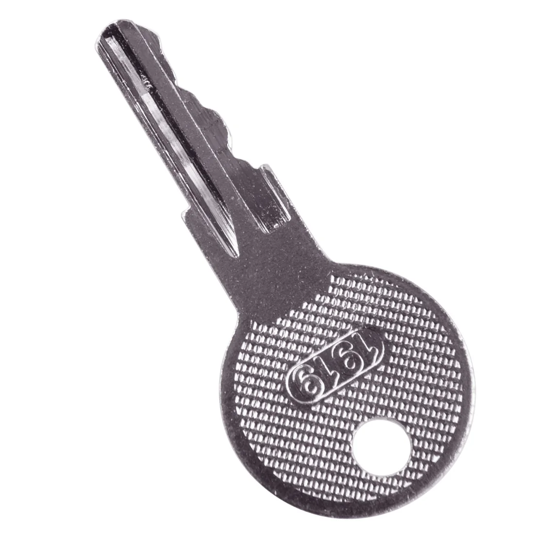 4 Stuks Contactsleutel Set Zilver Fit Voor E-Z-GO Yamaha Golfkar Ptv Club Auto Ds/Precedent Gas/Elektrische 1920 1919 8002 1922 Model