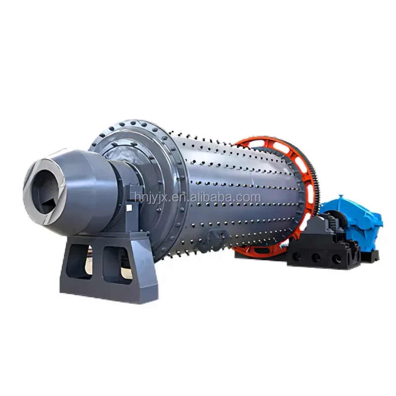 2026 CE Factory Price Sand Stone Grinding Equipment for Granite Limestone Cement Quartz Bentonite Ball Mill Machine for Sale