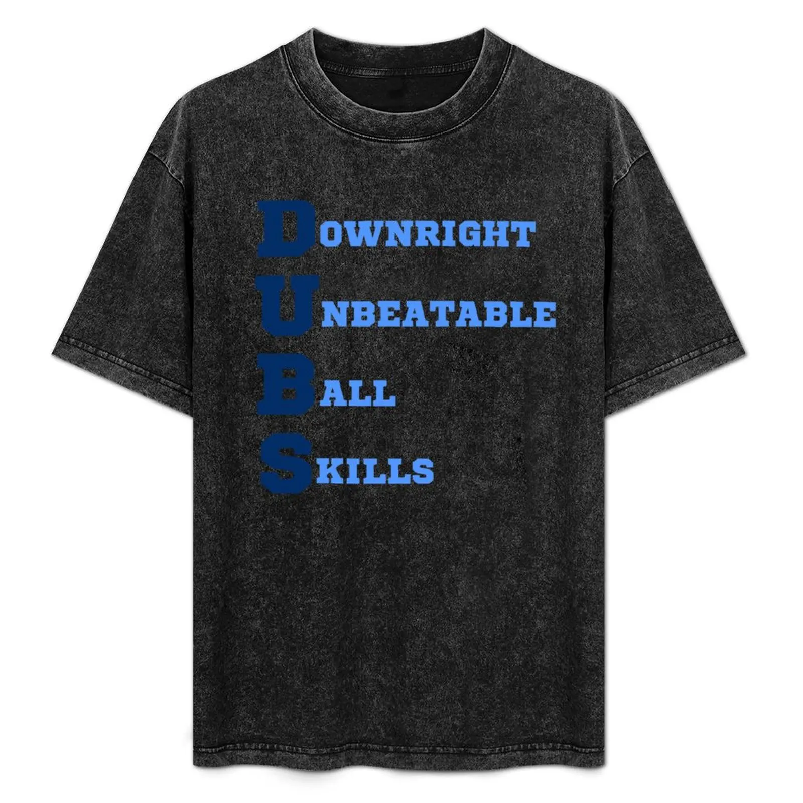 

Dublin All-Ireland Champions -Funny Up The Dubs T-Shirt Essential Solid Color T-Shirt