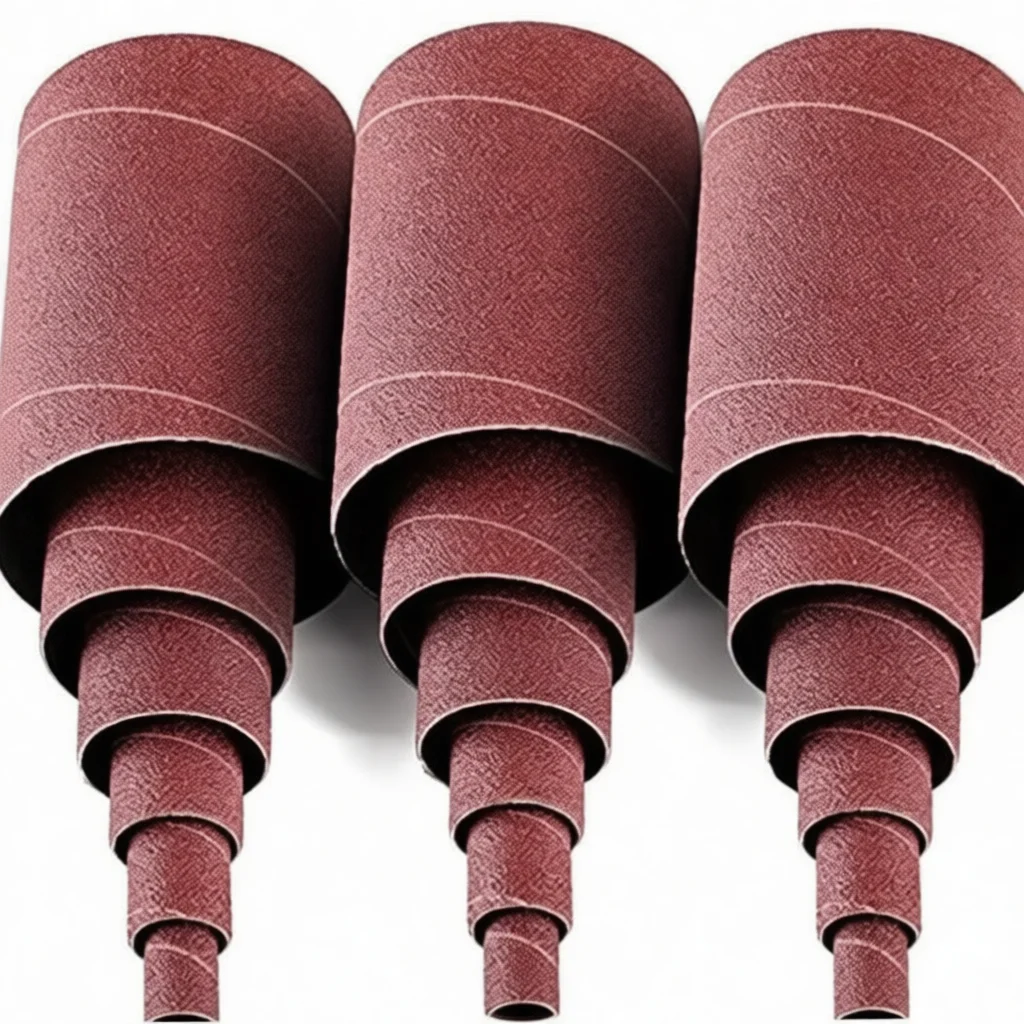 premium-abrasive-sanding-bands-aluminum-oxide-polishing-drum-set-for-metal-grinding-industrial-surface-kit