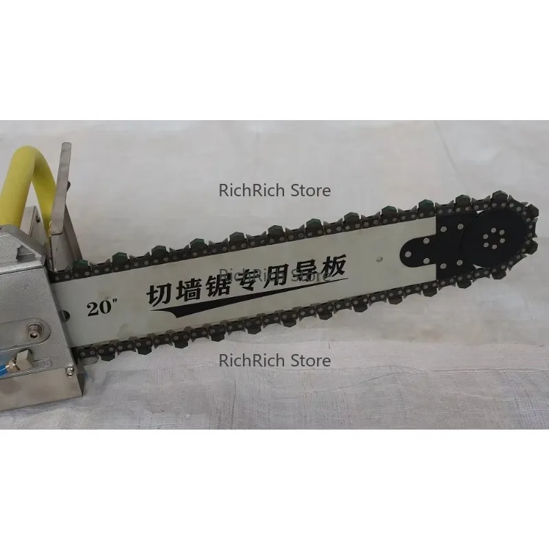 Fabrieksgroothandel draagbare krachtige elektrische muursnijder handzaag