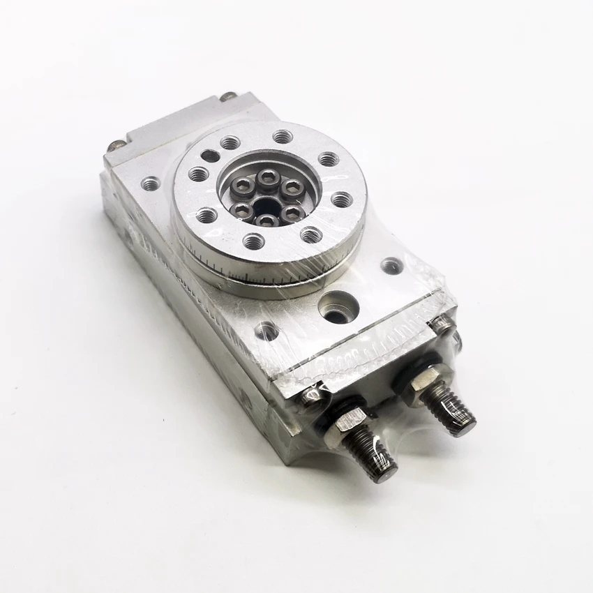 AirTAC Rotary Table Cylinder HRQ7 Rotary Pneumatic Cylinder