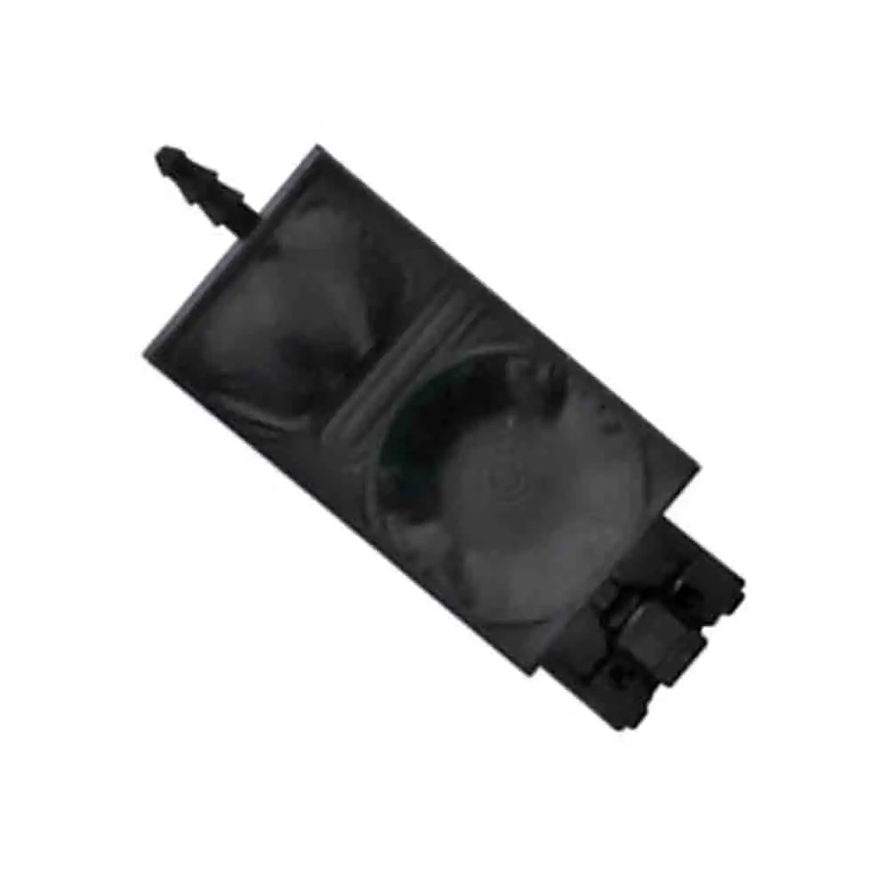 

1 шт., УФ-черный демпфер чернил с прямой вилкой, подходит для Epson i3200 TX800 TX 800 i 3200