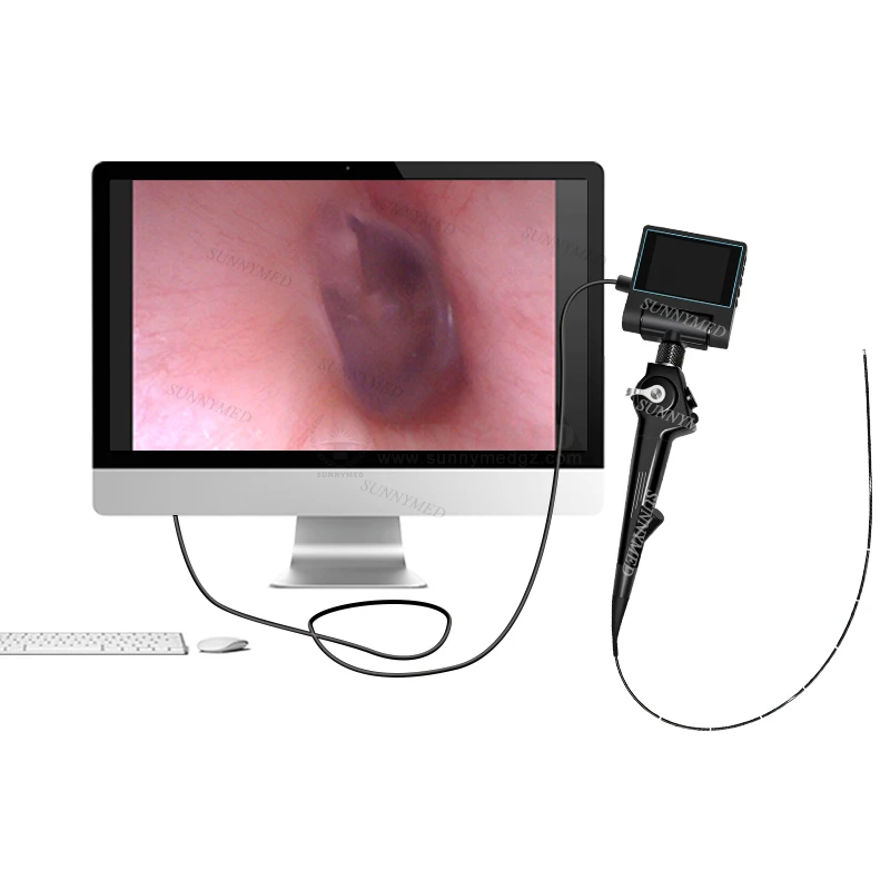 SY-P029-1 Surgical Video  nasopharyngoscope 16G memory card