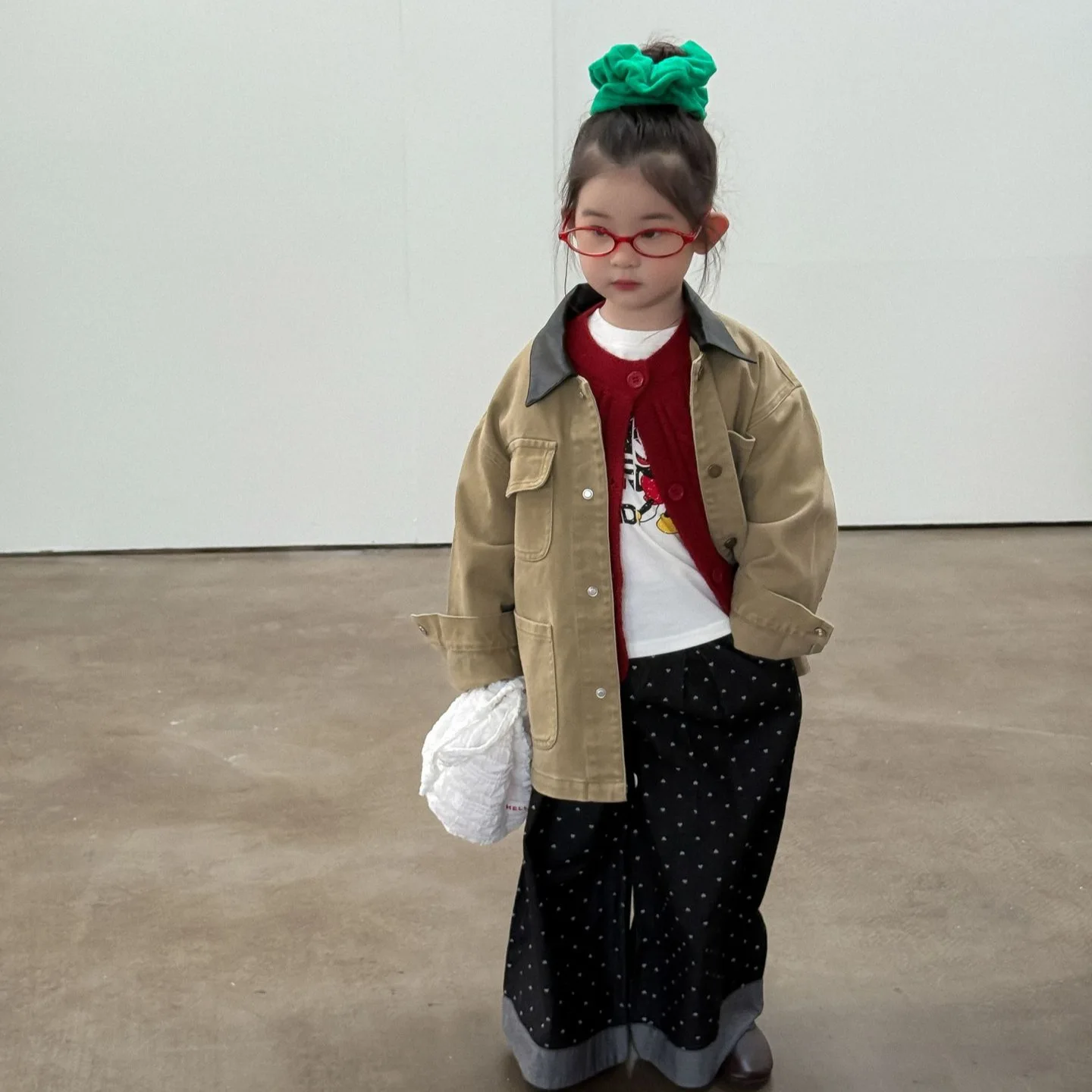 meninas-definir-2025-outono-nova-versao-coreana-lapela-jaqueta-camisola-vermelha-calcas-de-bolinhas-elegante-e-elegante-uso-diario