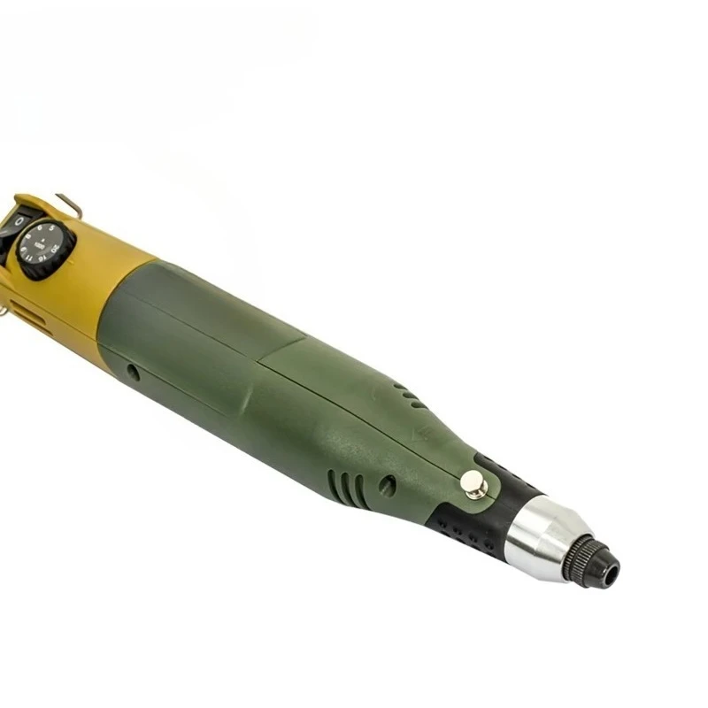 Suitable for [28440] Mini Magic Electric Mill Woodworking Engraving Machine