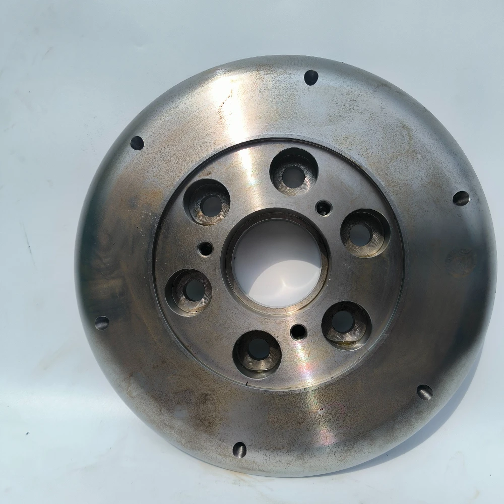 

Сменные детали для сборки: подшипник ступицы, вал, фланец, фланец с числовым программным управлением, нестандартный внешний фланец