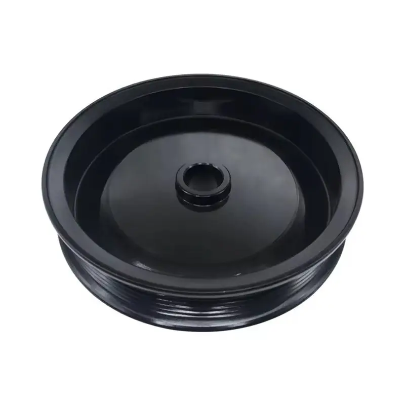 Power Steering Pump Pulley 861578 For OMC Mercury Mercruiser 4.3 5.0 5.7 6.2 L V6 V8 BRAVO ALPHA Stern Drive 8M0150723-X67A
