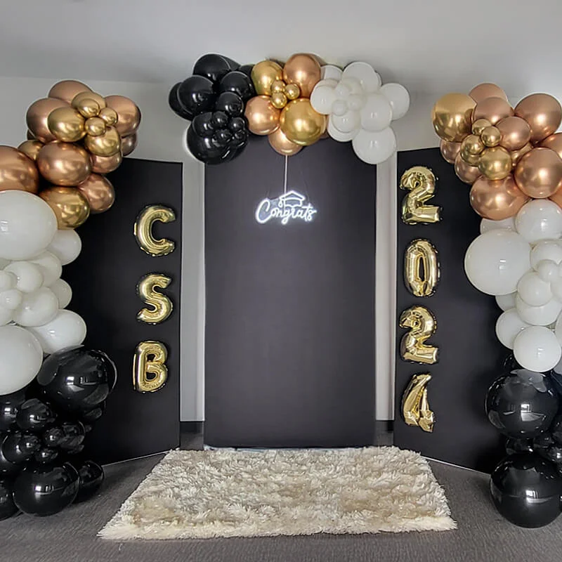 خلفية تصوير مستطيلة الشكل من Mocsicka ، خلفية غلاف بلون واحد ، جانب مزدوج ، زفاف ، حفلة عيد ميلاد ، ديكور مخصص