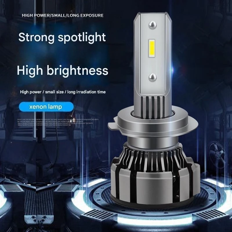 150w-led車用ヘッドライトバルブ-h7-h4-h1-h11-9005-9006-ハイ-ロービーム-超高輝度-フォーカス-オートフロントランプ-改造アップグレード-12v-12800lm