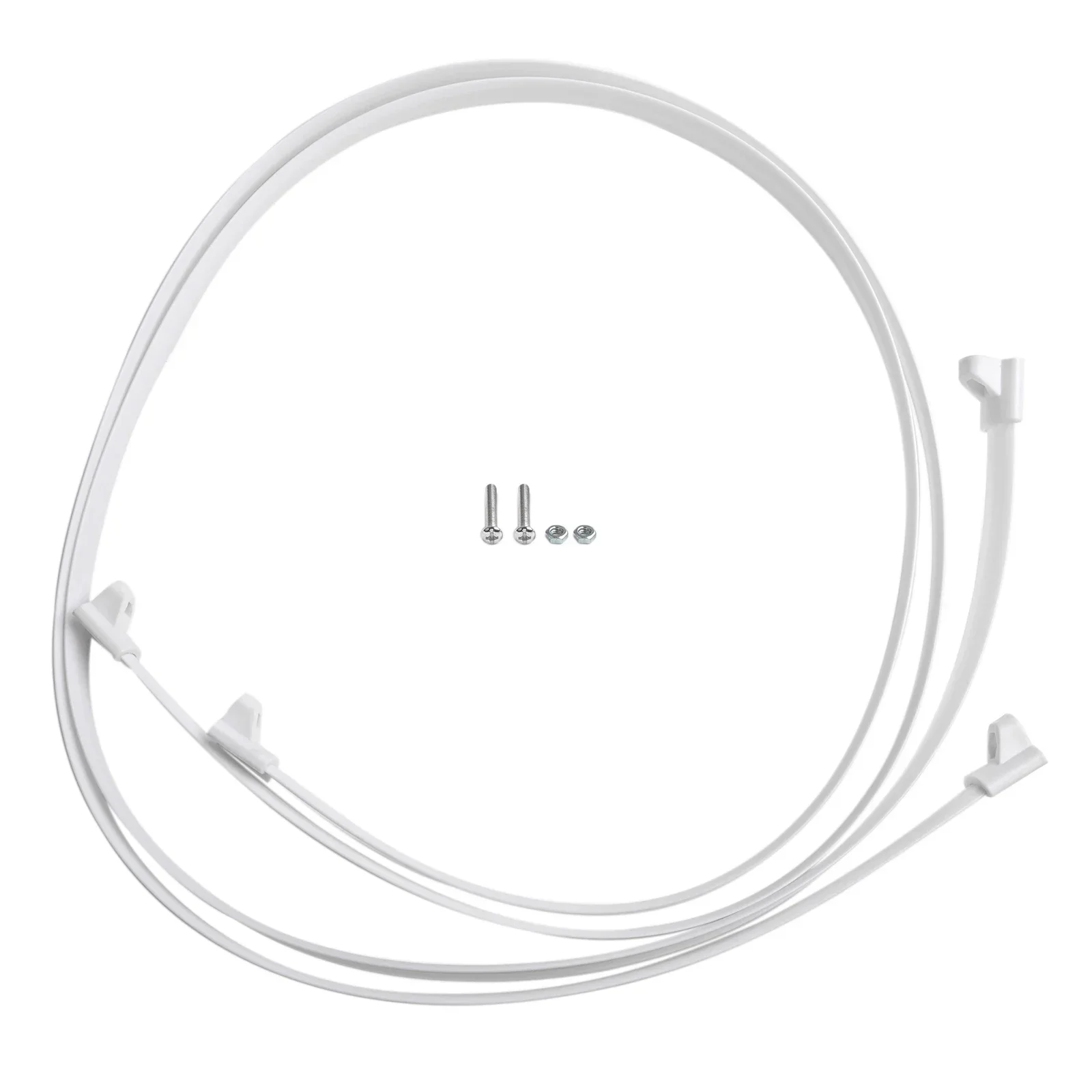 Home Use Office Use 16 Inch Fan Grille Fan Grille Screws Easy To Install Electric Fan Accessory For 16 Inch Fan