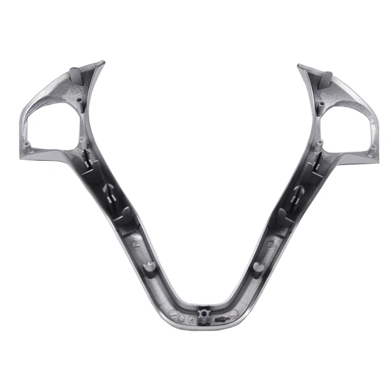 

Frame Panel Cover Decorative+Car Cruise Switch Buttons For Ford Fiesta MK7 MK8 Ecosport 2013