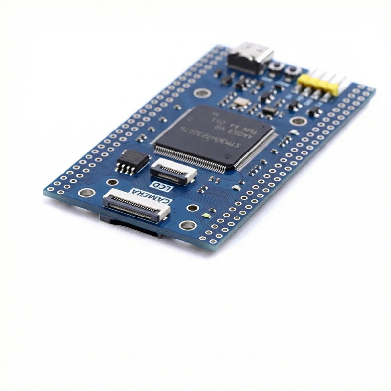 DT98 2pc STM32H723ZGT6 Core Development Board Module System Learning Board for Embedded Projects Teaching