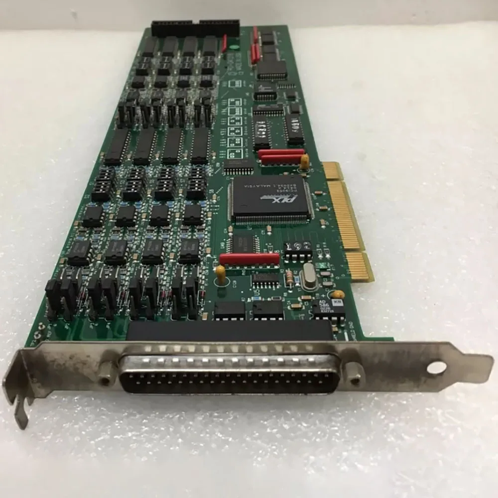 PCI-DA12-16 USA Industrial Medical PCI Data Acquisition Card PCI-DA1216