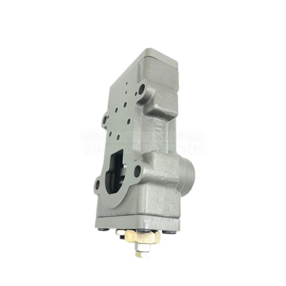 

9195235 9257348 Hitachi ZAX2005-6 hydraulic pump lifter HPV102GW regulator flow pressure regulating excavator parts valve