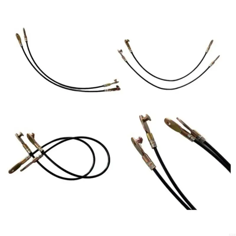 M76E Ladetür-Kabelsatz Teil BYC500070 für die Reparatur und Wartung hinten – Detail 7