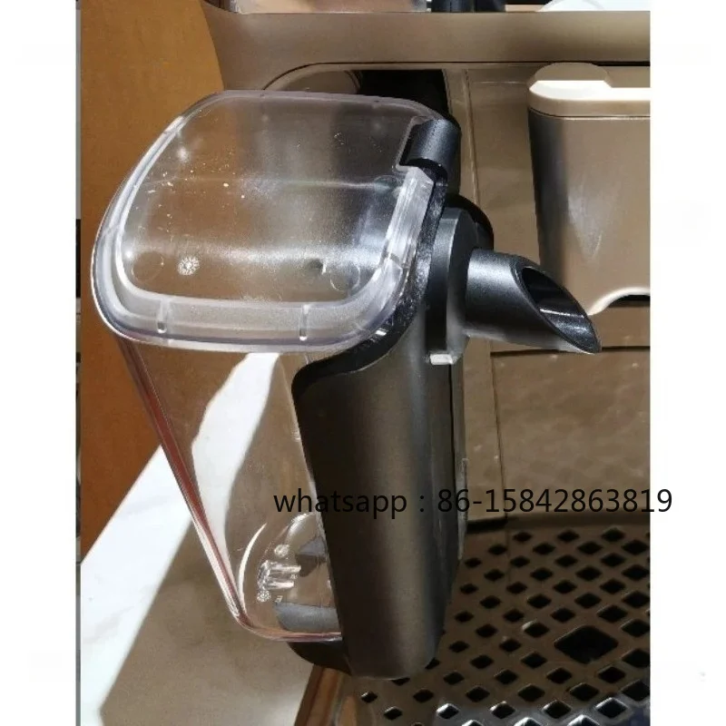 Coffee Machine EP3341 Milk Cup, Bean Cover, Baffle Plate, Drip Tray Panel, Water Tank Accessories