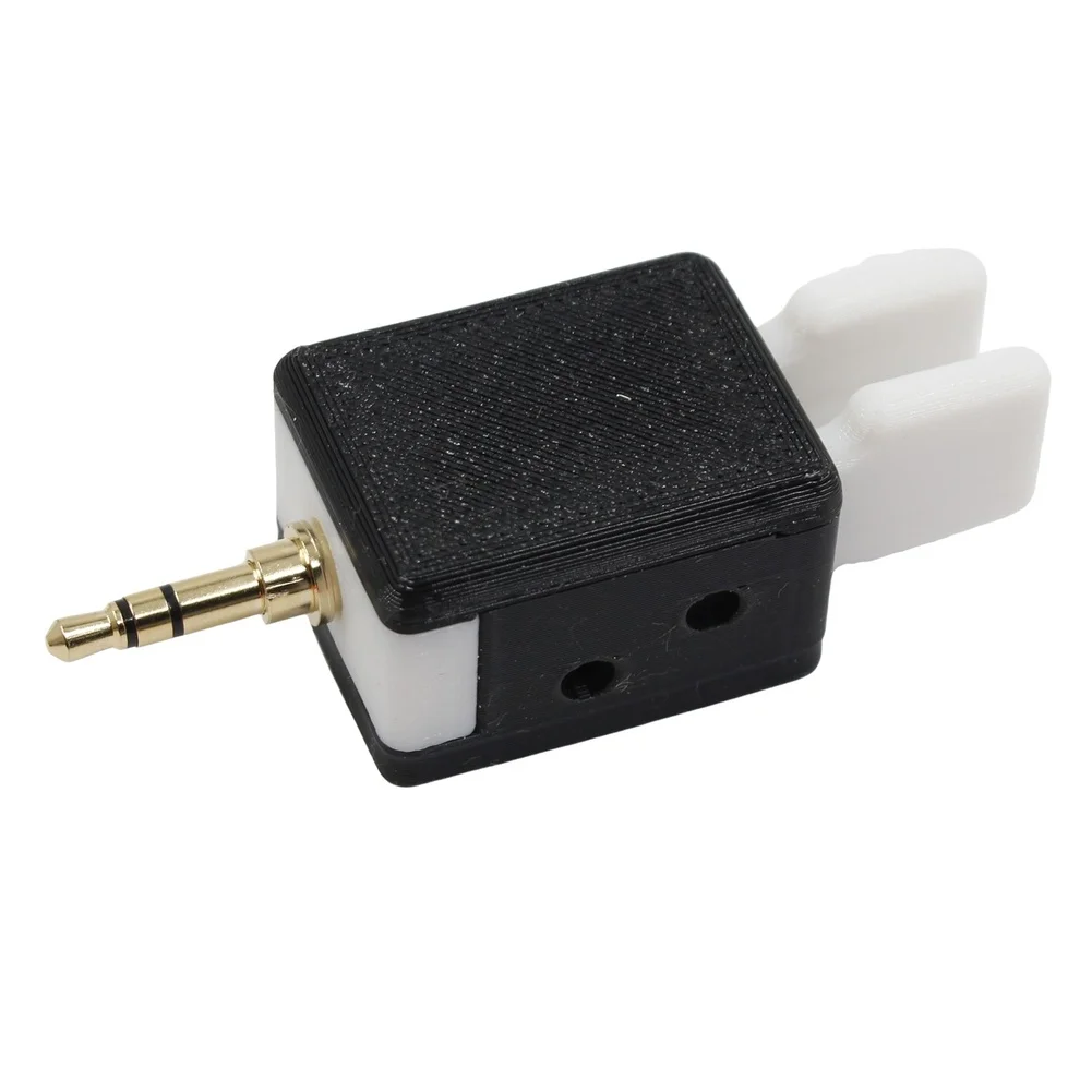 For Quansheng K5 K6 K5 K6 CW Paddle Ham Radio Contest Dual Paddle Automatic Key Battery Tester Finger Pressure Customization