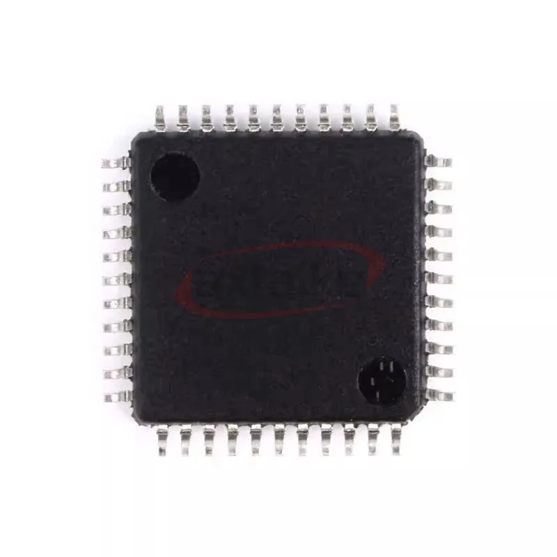 STC STC11F60XE STC11F60XE-35I-LQFP44G 11F60XE ST Microcontroller MCU IC Chip Brand New Authentic