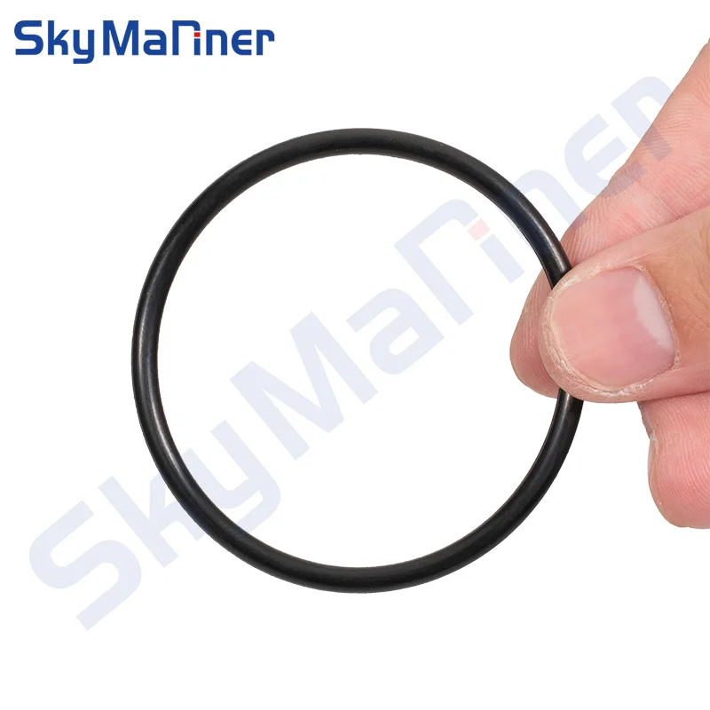 48.5*2.6 O-Ring 93210-48MG8 9321048MG800 93210-48MG8-00 for yamaha outboard motor 2T 40HP or 4T F25-F60 25-60HP