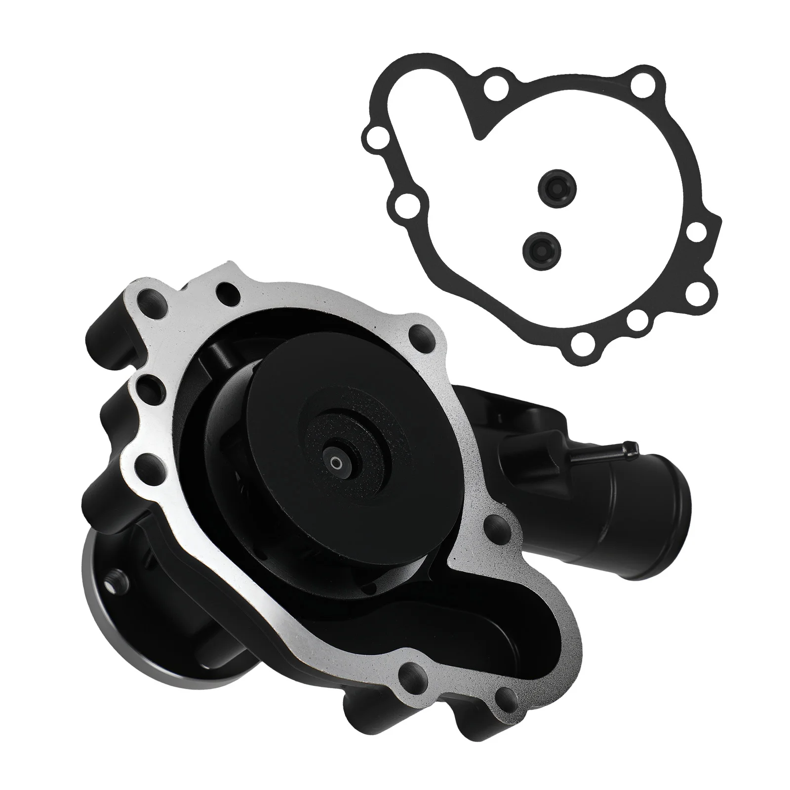 

Cooling Water Pump Kit for Yanmar 4TNE98 4TNV98 129900-42001 Aluminum Housing