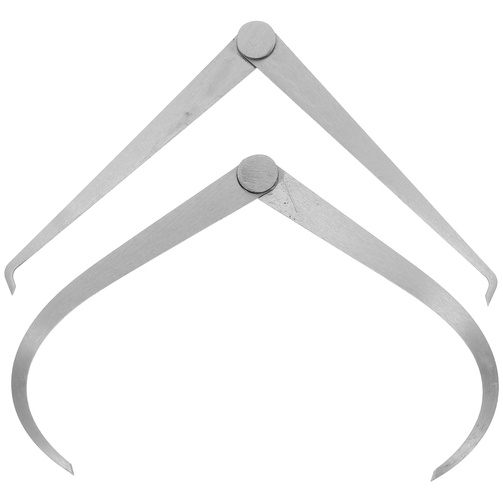 

Woodworking Calipers Set Precision Measuring Tool Caliper For Metalworking Sculpture Carving Clay Pottery