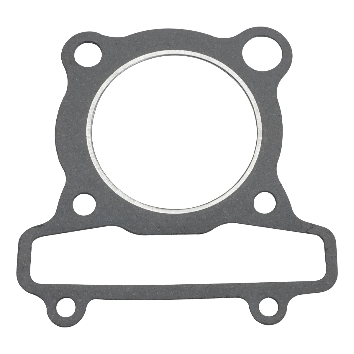 LOPOR Motorcycle Engine Cylinder Head Gasket For YAMAHA SR250 80-82 TT250 80-82 XT250 80-83 SR TT XT 3Y1-11181-09-00