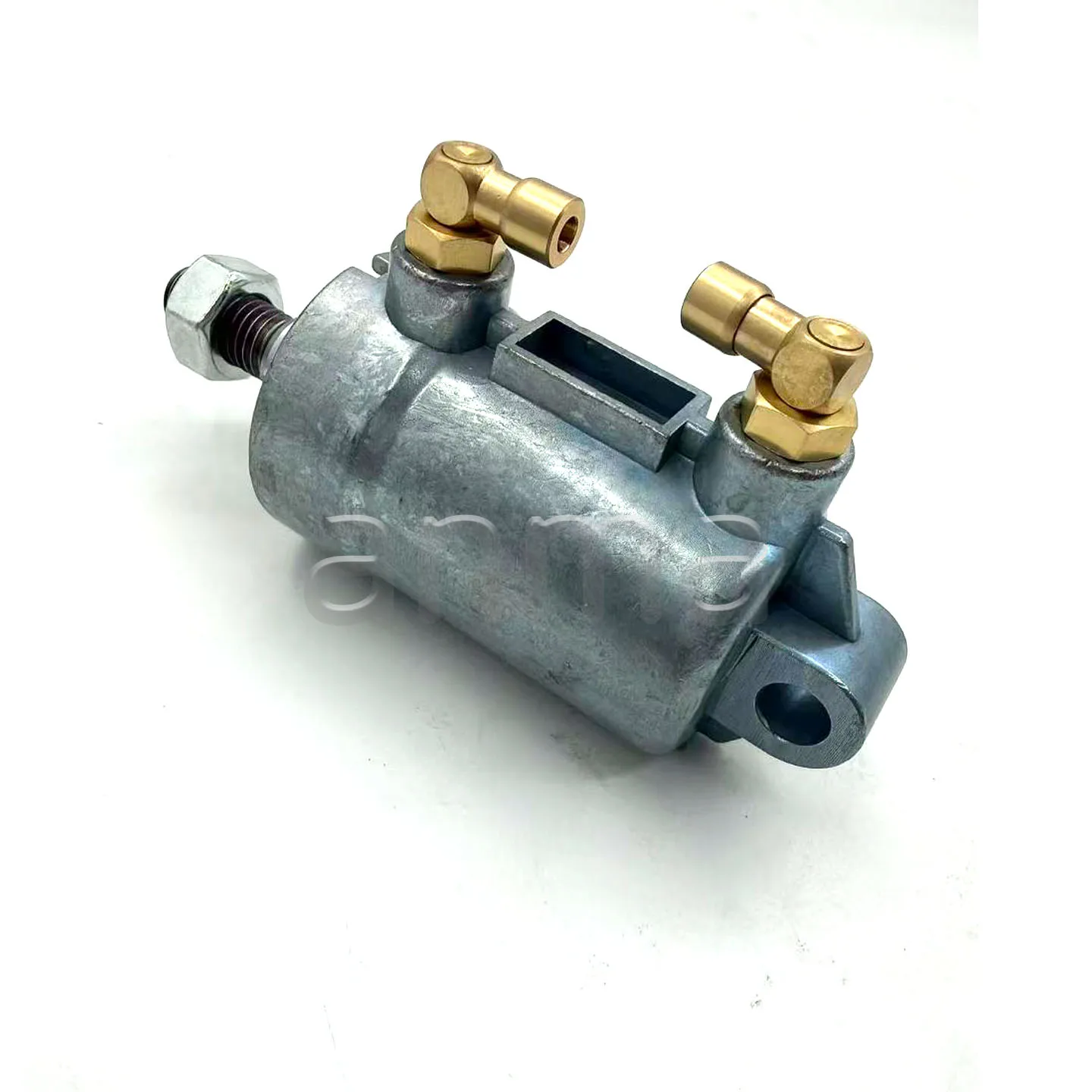 

1 pieces L2.334.002 Air Cylinder For Heidelberg CD102 SM102 Printing Machine Parts Pneumatic Cylinder