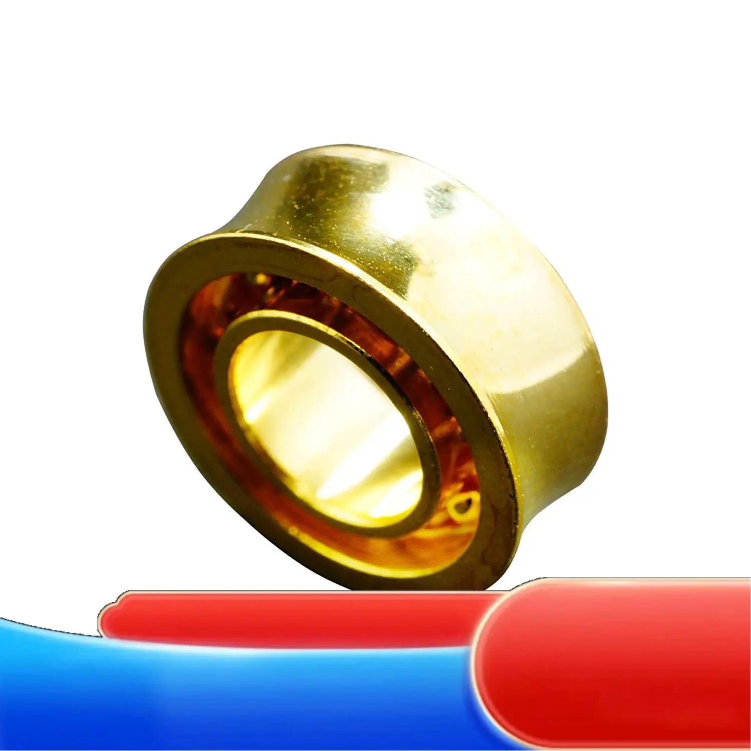

Magicyoyo 2 Metal Yoyo 10 Ball Bearings + Bearing Remover-X65A