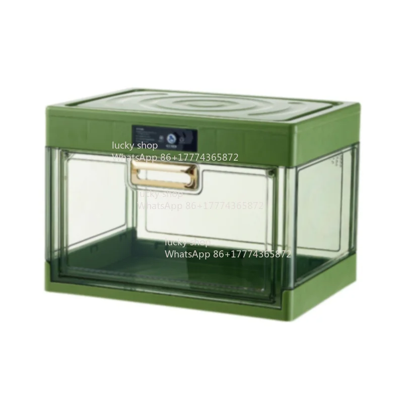 

Dust-proof Disinfection Cup Holder, Shelf, Household Large-capacity Water Cup, Tea Cup Holder, Storage Box.