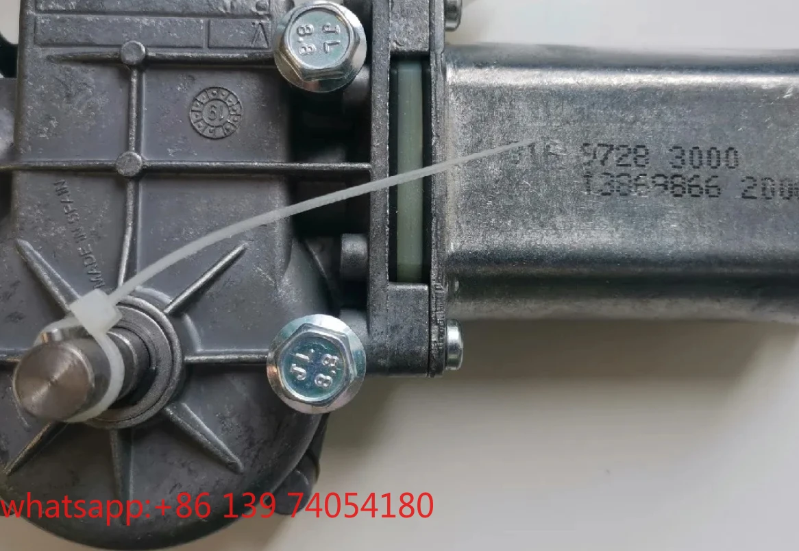 1 piece New spot original DOGA24V motor 316.9728.3000