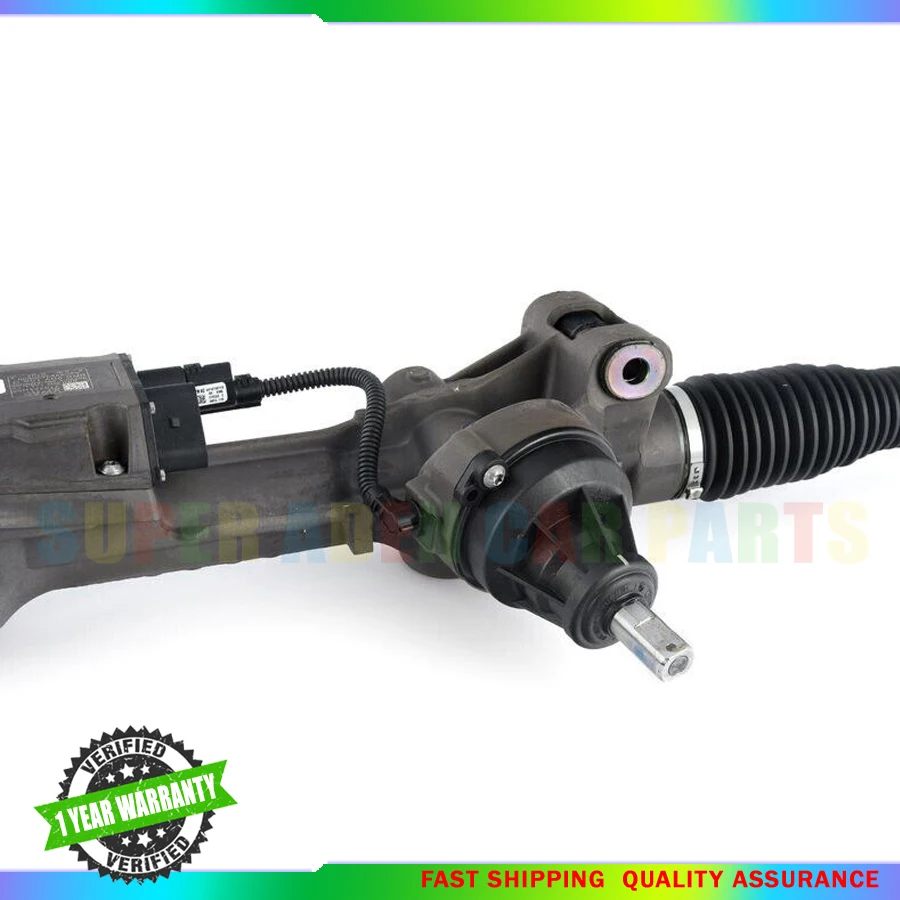 

Electric Power Steering Rack For Audi Q5 8R1423055R 8R1423055AC 8R1423055AN 8R1423055AJ 8R1423055AS 8R1423055N 8R1423055T