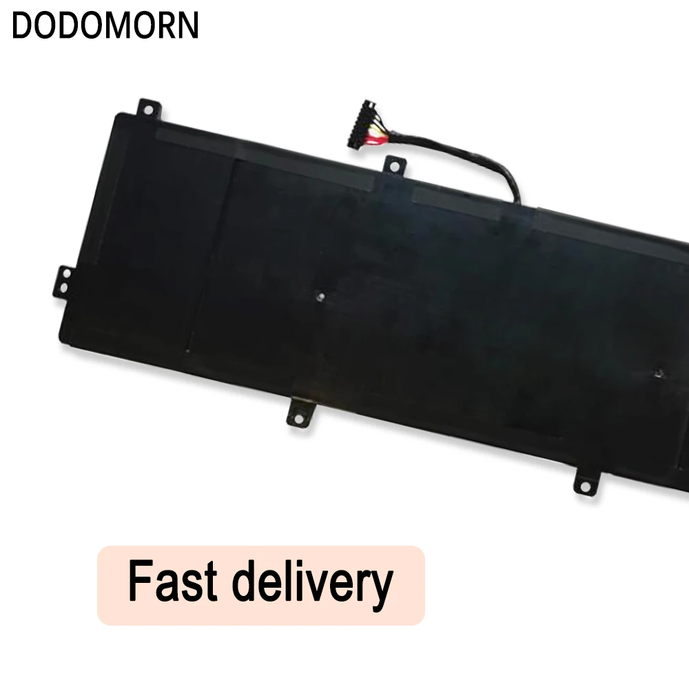 DODOMORN C31N1831 per ASUS P3540FA P3548FA P574FA PE574FA PX574F PX574FA Pro574FA Pro3548FA batteria per Laptop 4335mAh 50Wh 11.55V