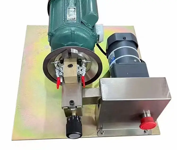 

V-образная машина для обработки канавок, шлифовальный станок, шлифовальный станок для ножей