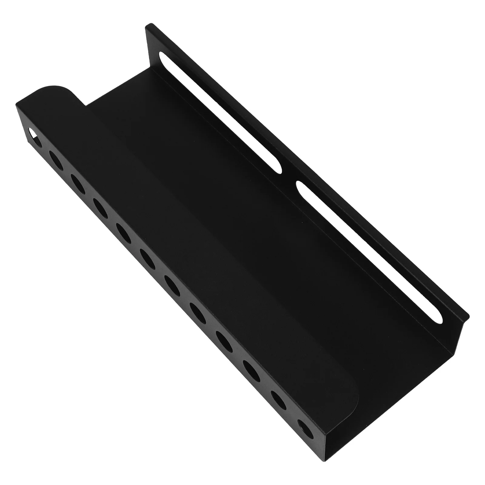 

Brush Holder Wall Mounted Spray Bottle Organizer Rack Car Detailing Spray Bottle Holder Tool Storage Brush Rack