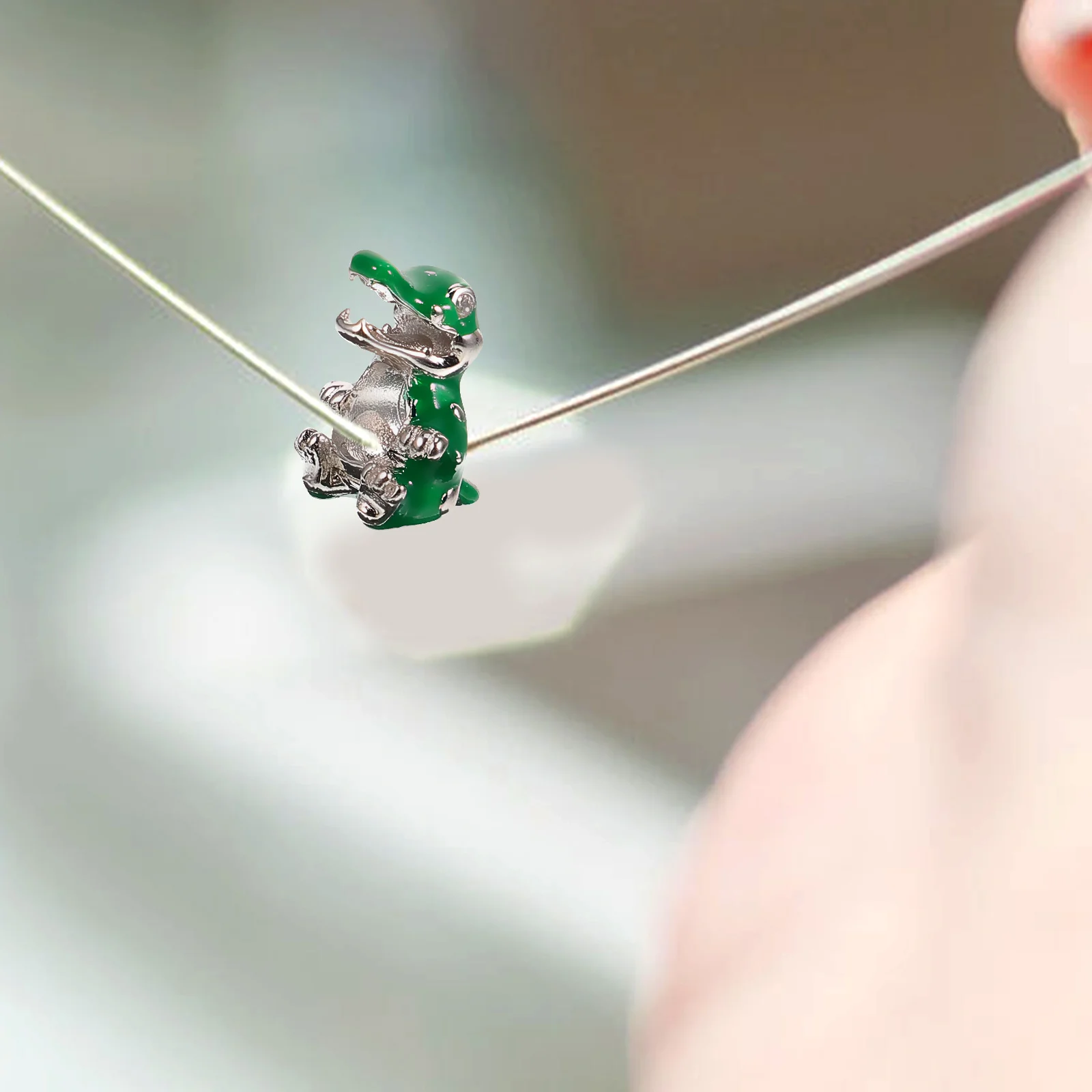 

Little Bracelet Animal Charms for Bracelets Accessories Bead Jewelry Making