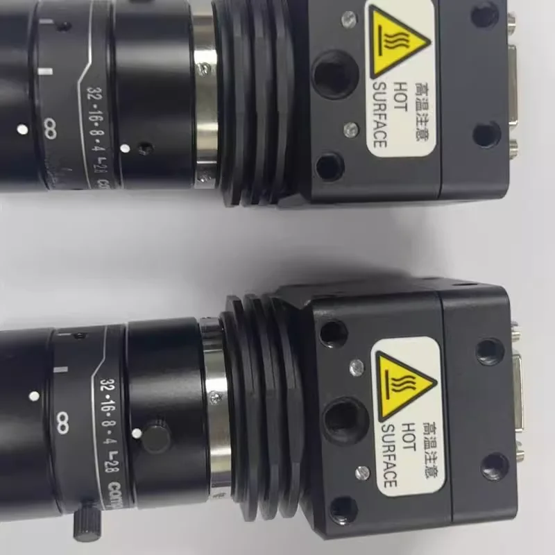 

High Quality O M RON FZ-S2M Thermal Vision Camera Brand New Original