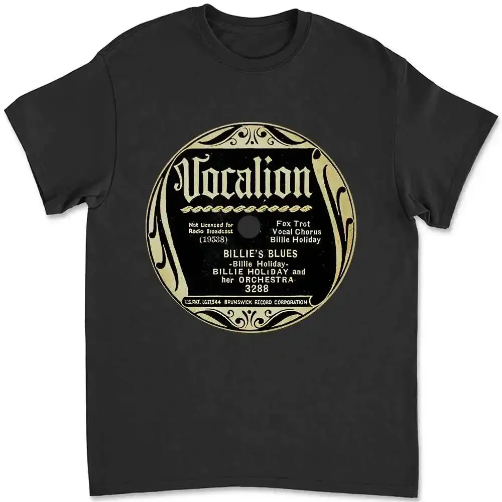 Billie Holiday Voca…